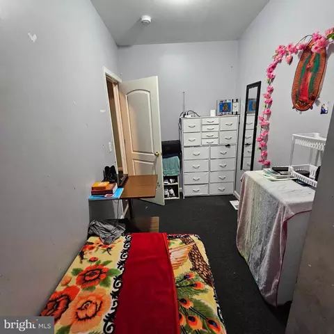 Bedroom - 3718 E Lombard St, Baltimore, MD 21224 photo 6 of 6