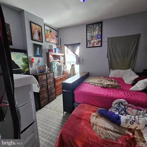 Bedroom - 3718 E Lombard St, Baltimore, MD 21224 photo 1 of 6