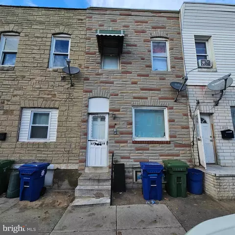 3718 E Lombard St, Baltimore, MD 21224