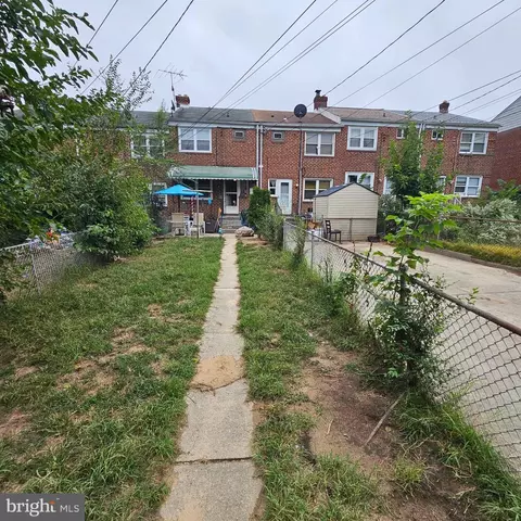 4126 Doris Ave, Baltimore, MD 21225 photo 21