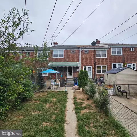 4126 Doris Ave, Baltimore, MD 21225 photo 22