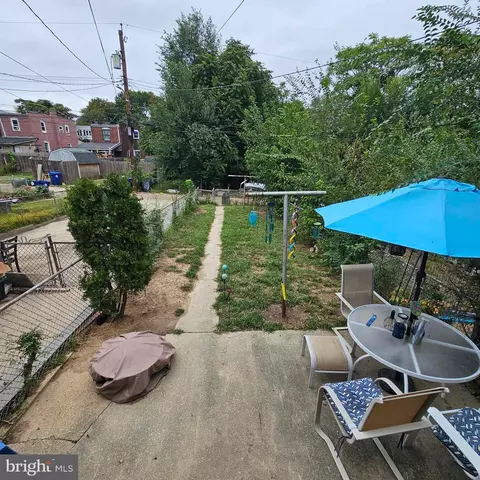 4126 Doris Ave, Baltimore, MD 21225 photo 6