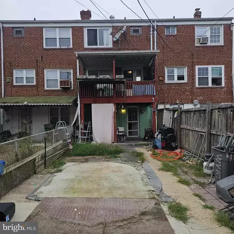 4147 Doris Ave, Baltimore, MD 21225 photo 24