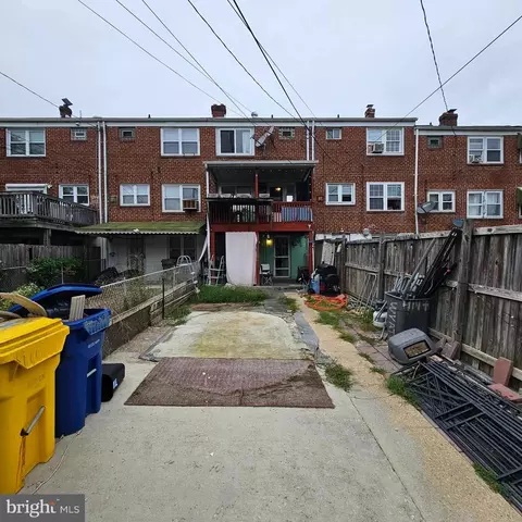4147 Doris Ave, Baltimore, MD 21225 photo 23