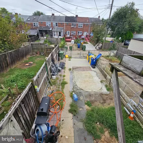 4147 Doris Ave, Baltimore, MD 21225 photo 8
