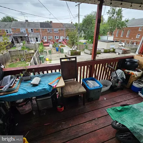 4147 Doris Ave, Baltimore, MD 21225 photo 7