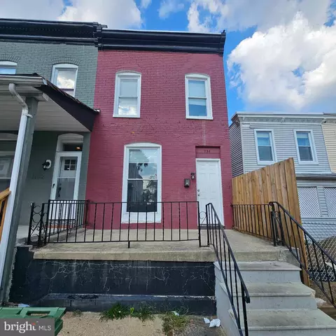 1134 Montpelier St, Baltimore, MD 21218