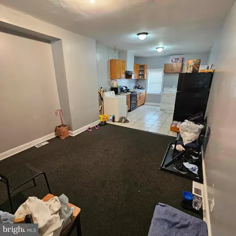 Entry Way - 1320 James St, Baltimore, MD 21223 photo 1 of 1