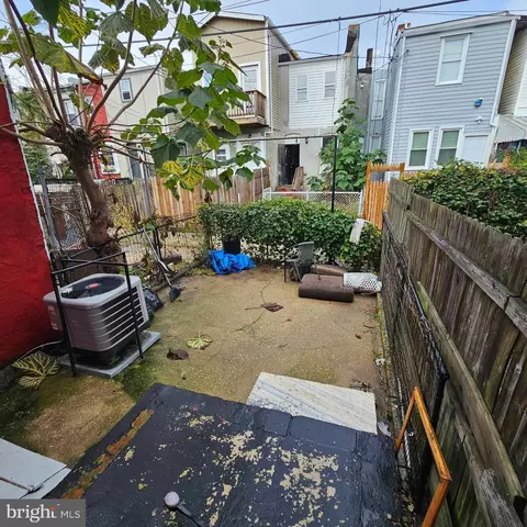 Exterior - 1320 James St, Baltimore, MD 21223 photo 1 of 1