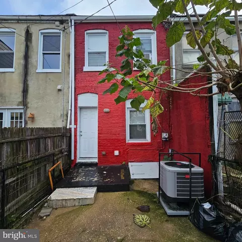 Other - 1320 James St, Baltimore, MD 21223 photo 5 of 16