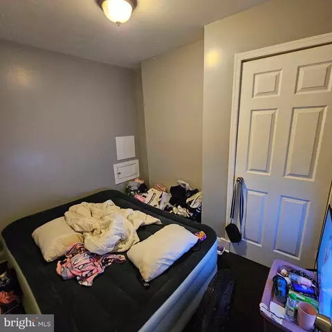 Bedroom - 1320 James St, Baltimore, MD 21223 photo 2 of 2