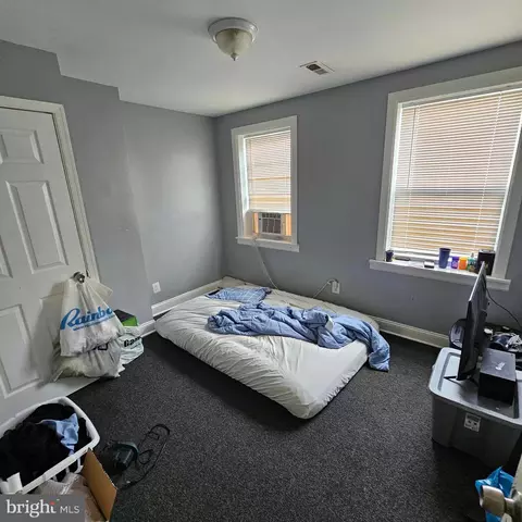 Bedroom - 1320 James St, Baltimore, MD 21223 photo 1 of 2