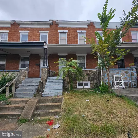 3627 Pulaski Hwy, Baltimore, MD 21224