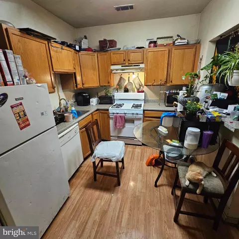Kitchen - 3705 E Lombard St, Baltimore, MD 21224 photo 1 of 1