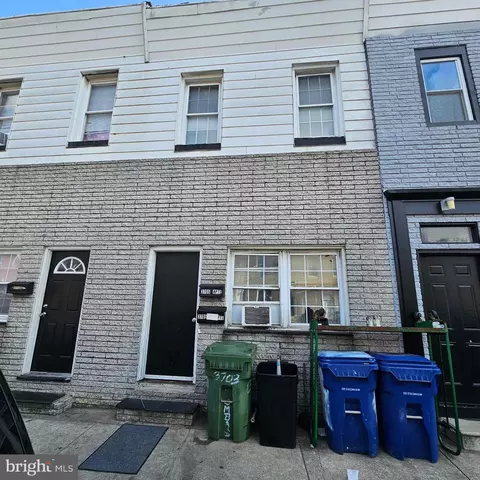 3705 E Lombard St, Baltimore, MD 21224
