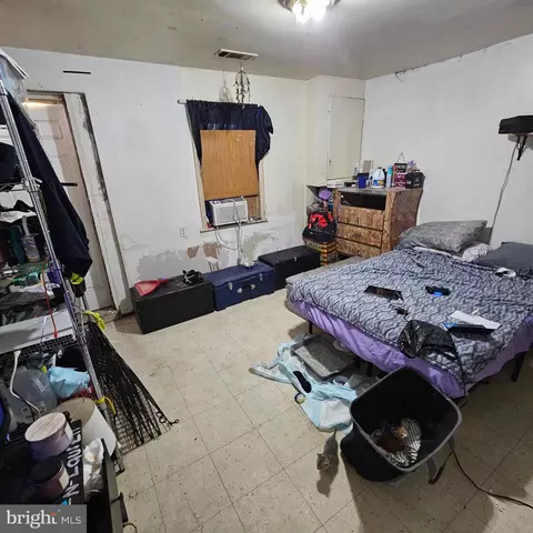 Bedroom - 3705 E Lombard St, Baltimore, MD 21224 photo 1 of 1