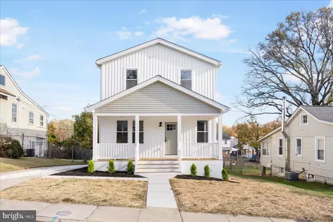 6105 Marietta Ave, Baltimore, MD 21214