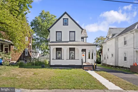 4607 Elsrode Ave, Baltimore, MD 21214 photo 2