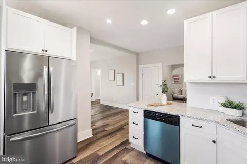 4607 Elsrode Ave, Baltimore, MD 21214 photo 16