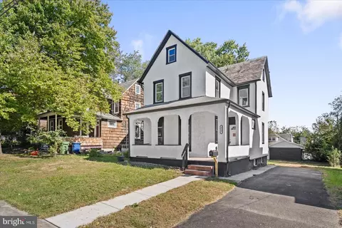 4607 Elsrode Ave, Baltimore, MD 21214 photo 3