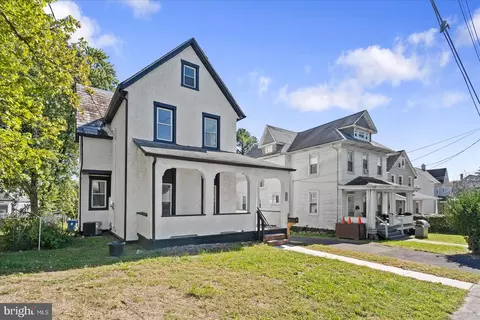 4607 Elsrode Ave, Baltimore, MD 21214