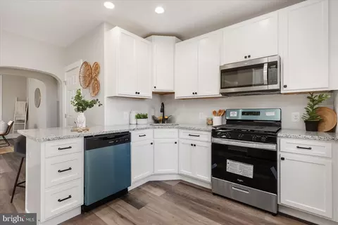 4607 Elsrode Ave, Baltimore, MD 21214 photo 13