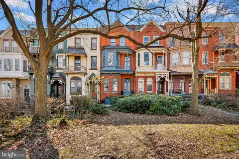 1910 Mount Royal Ter, Baltimore, MD 21217