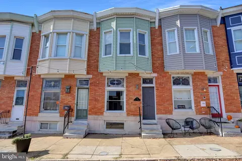 716 S Potomac St S, Baltimore, MD 21224