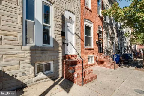 1244 Washington Blvd, Baltimore, MD 21230 photo 3