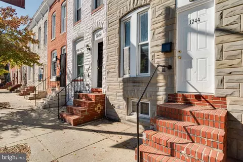 1244 Washington Blvd, Baltimore, MD 21230 photo 2