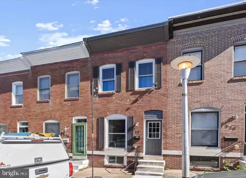 517 S Curley St, Baltimore, MD 21224