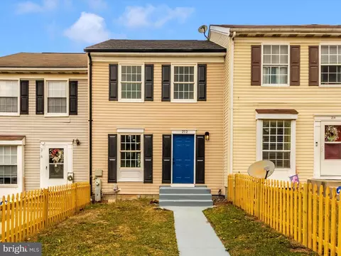 212 Maude Ave, Baltimore, MD 21225
