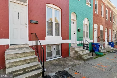 2123 E Federal St, Baltimore, MD 21213 photo 2