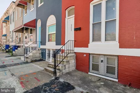 2123 E Federal St, Baltimore, MD 21213 photo 3