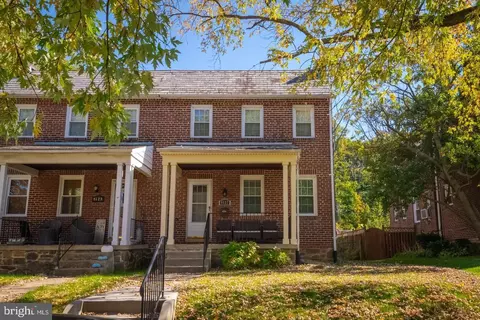 4627 Harcourt Rd, Baltimore, MD 21214 photo 36