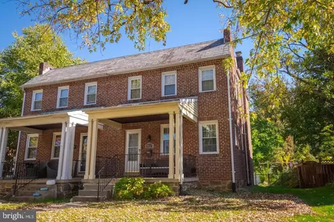 4627 Harcourt Rd, Baltimore, MD 21214 photo 31