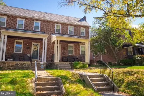 4627 Harcourt Rd, Baltimore, MD 21214 photo 35
