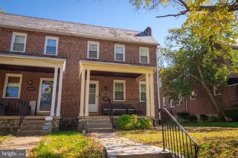 4627 Harcourt Rd, Baltimore, MD 21214 photo 34