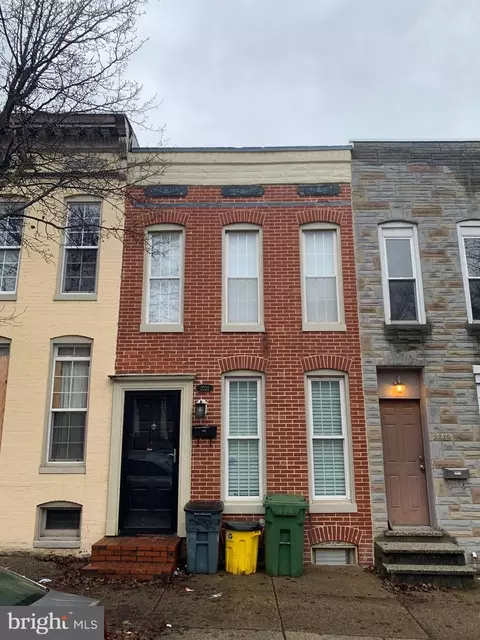 2222 Sidney Ave, Baltimore, MD 21230 photo 1