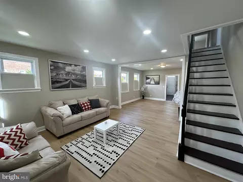 2800 Erdman Ave, Baltimore, MD 21213 photo 1