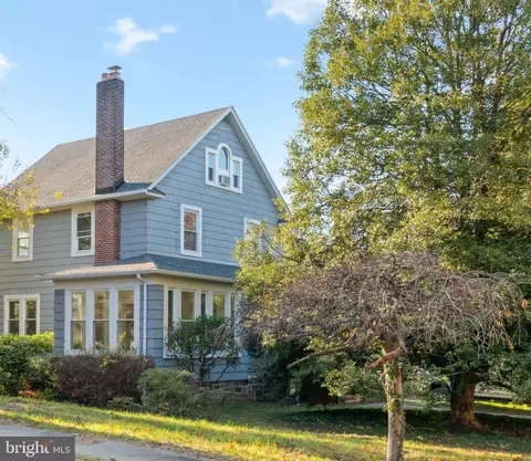 714 Brookwood Rd, Baltimore, MD 21229