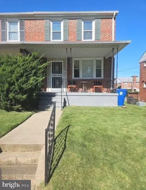 3618 Bellevale Ave, Baltimore, MD 21206