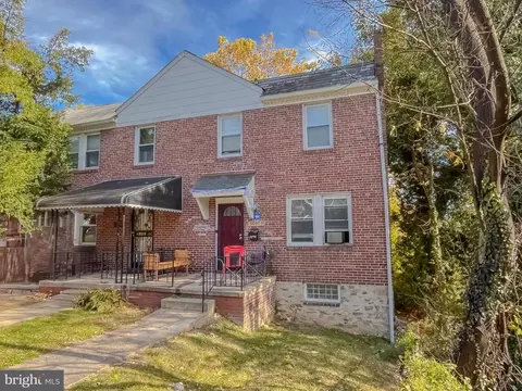 5001 Govane Ave, Baltimore, MD 21212 photo 33