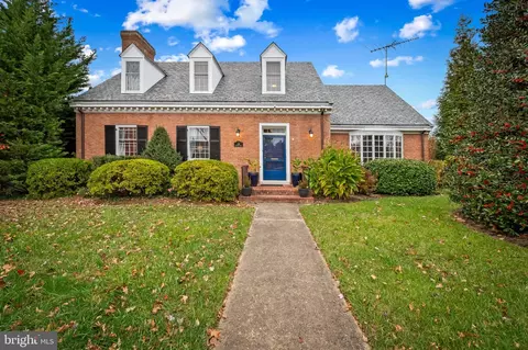 110 E Northern Pkwy, Baltimore, MD 21212