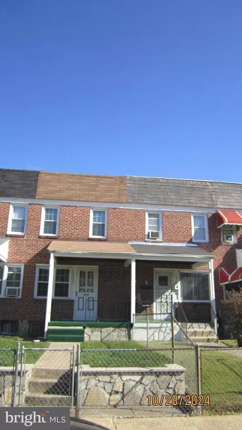 5109 Nelson Ave, Baltimore, MD 21215 photo 41
