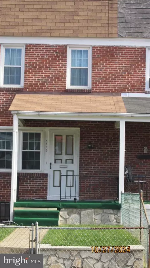 5109 Nelson Ave, Baltimore, MD 21215 photo 4