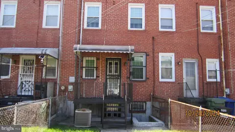5109 Nelson Ave, Baltimore, MD 21215 photo 34