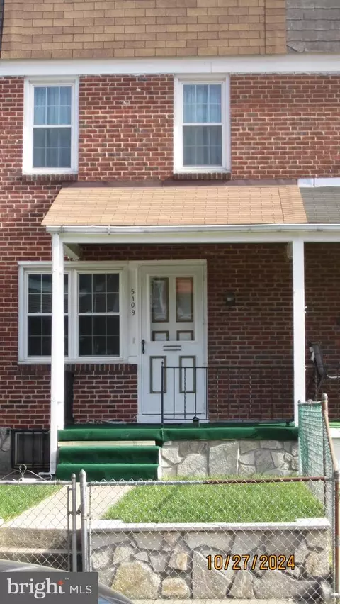 5109 Nelson Ave, Baltimore, MD 21215 photo 2