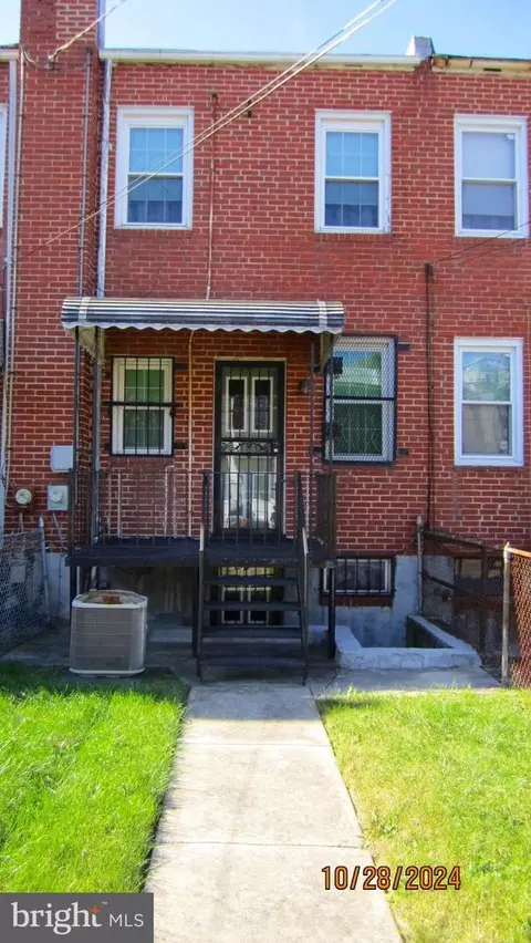 5109 Nelson Ave, Baltimore, MD 21215 photo 35