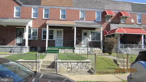5109 Nelson Ave, Baltimore, MD 21215 photo 8